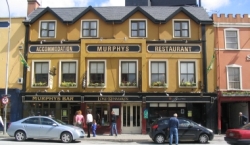 - Inns Rondreizen